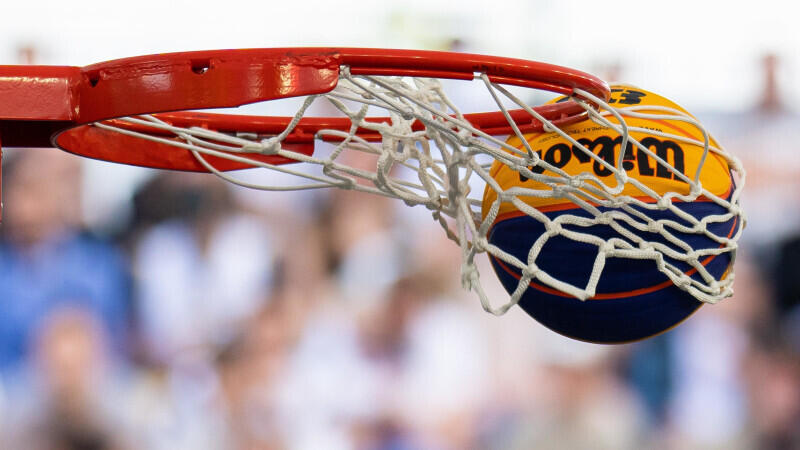 <a href='/de/daten/news/basketball/3x3/' class='tag'>3x3</a>: Team Vienna in Chengdu erst im Finale unterlegen