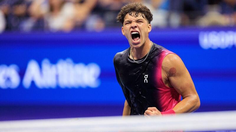 Ben Shelton kommt mit erstem <a href='/de/daten/news/tennis/atp/' class='tag'>ATP</a>-Titel nach Wien