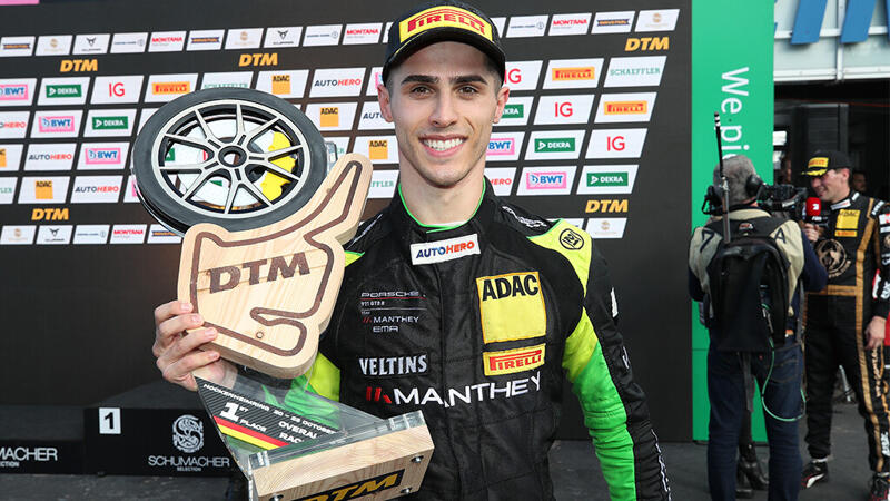 <a href='/de/daten/news/motorsport/dtm/' class='tag'>DTM</a>-Titel! <a href='/de/daten/news/thomas-preining/' class='tag'>Thomas Preining</a> schreibt Geschichte