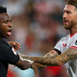 Rassismus-Vorfall überschattet Real-Spiel in Sevilla