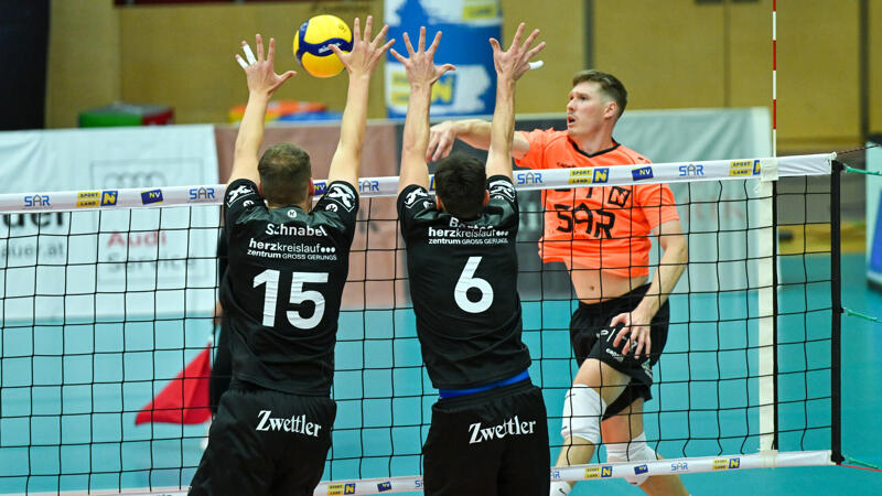 Klarer Sieger im Niederösterreich-Derby der <a href='/de/daten/news/avl/' class='tag'>AVL</a>