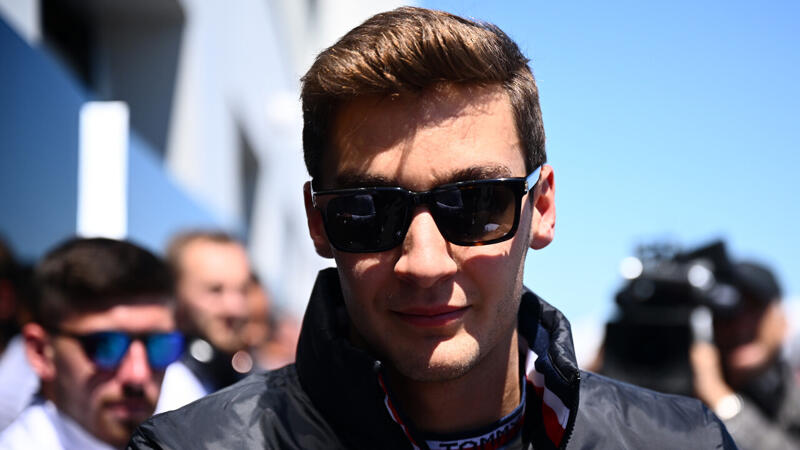 Russell: "Wir sind noch weit vom Ziel entfernt"