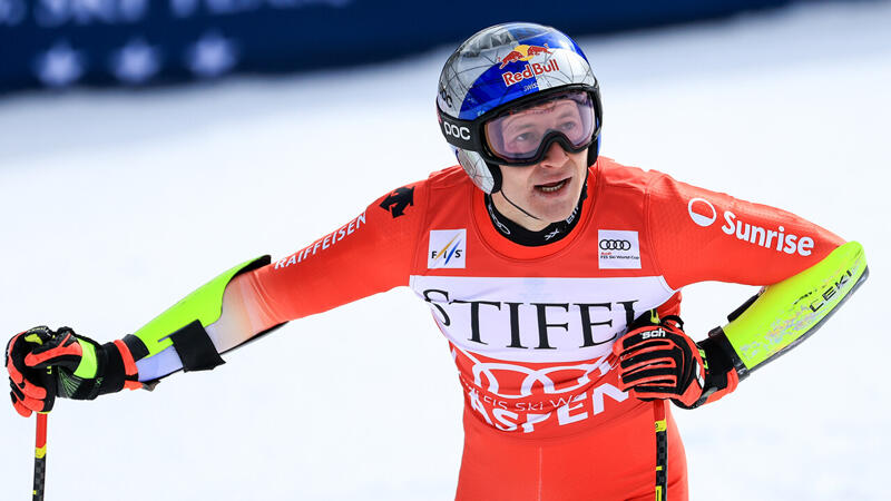 Strafe droht: FIS macht Odermatt & Co. eine Ansage