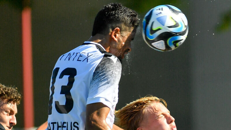 <a href='/de/daten/news/fussball/sw-bregenz/' class='tag'>SW Bregenz</a> verliert drei Brasilianer - drohen nun Probleme?