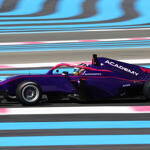 McLaren holt erstmals Fahrerin ins Entwicklungsprogramm