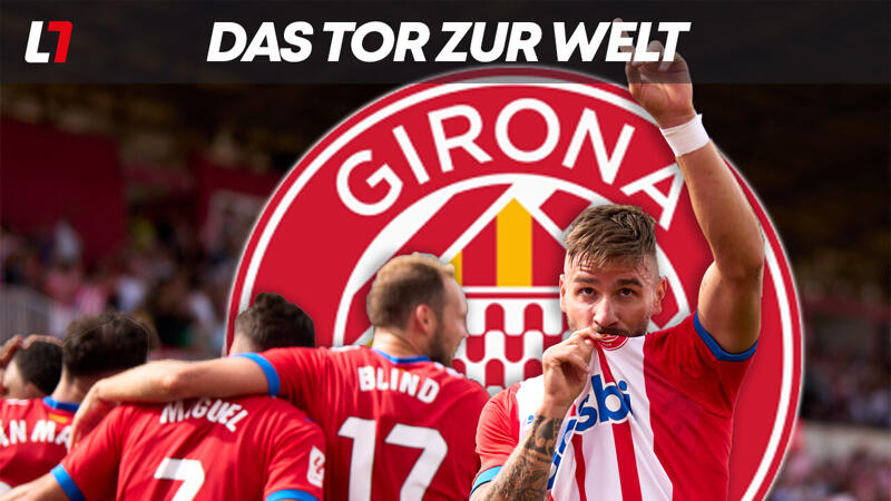<a href='/de/daten/news/fussball/fc-girona/' class='tag'>FC Girona</a>: (K)ein Sommermärchen eines Fußballzwergs