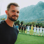 Ingolitsch: "Ich habe zum ersten Mal Rückschläge erlitten"