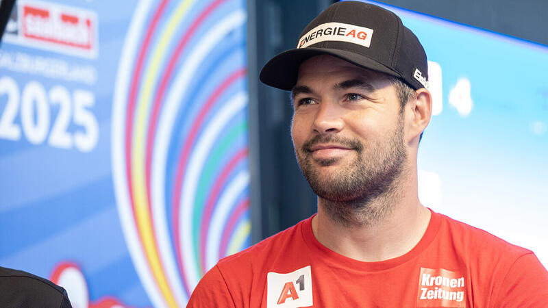 <a href='/de/daten/news/vincent-kriechmayr/' class='tag'>Vincent Kriechmayr</a>: "Der Skisport ist nicht böse"