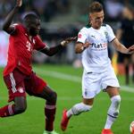 Hannes Wolf: Verletzung! Seuchenjahr setzt sich fort