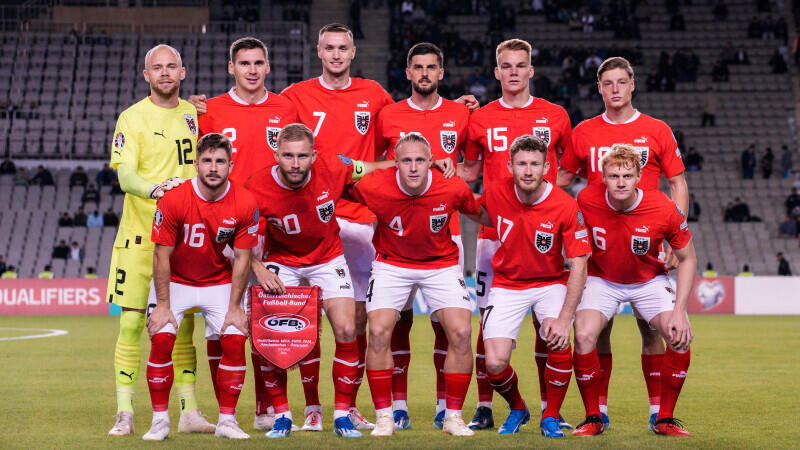 Einzelkritik zum <a href='/de/daten/news/laenderspiel/' class='tag'>Länderspiel</a> <a href='/de/daten/news/aserbaidschan/' class='tag'>Aserbaidschan</a> gegen Österreich