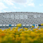 Ein Nationalstadion - und wie man es nicht macht