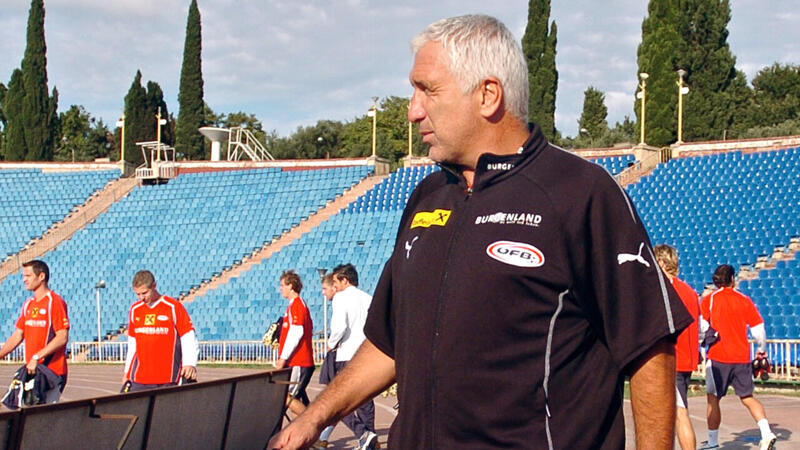 DER ABSCHIED VON <a href='/de/daten/news/hans-krankl/' class='tag'>HANS KRANKL</a>: