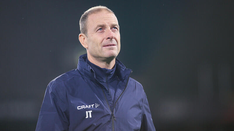 Ex-FC-Tirol-Spieler wird neuer Augsburg-Coach