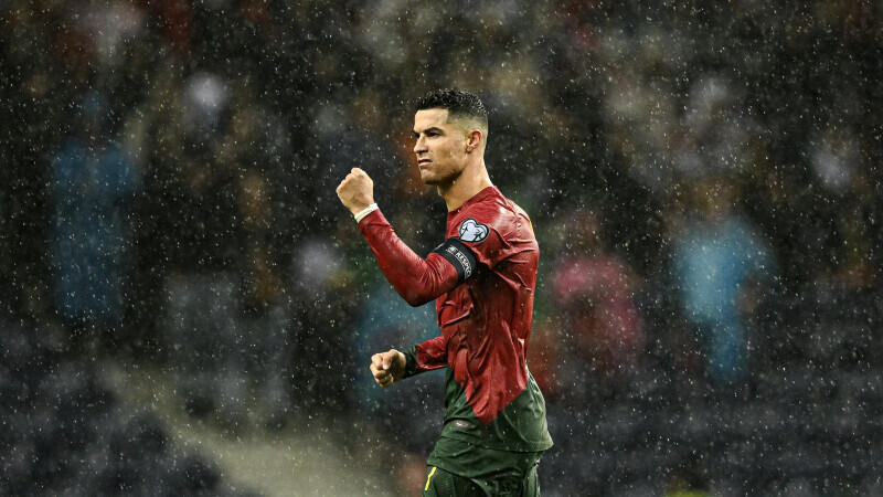 Von wegen alt! CR7 mit irrer Torstatistik für <a href='/de/daten/news/portugal/' class='tag'>Portugal</a>