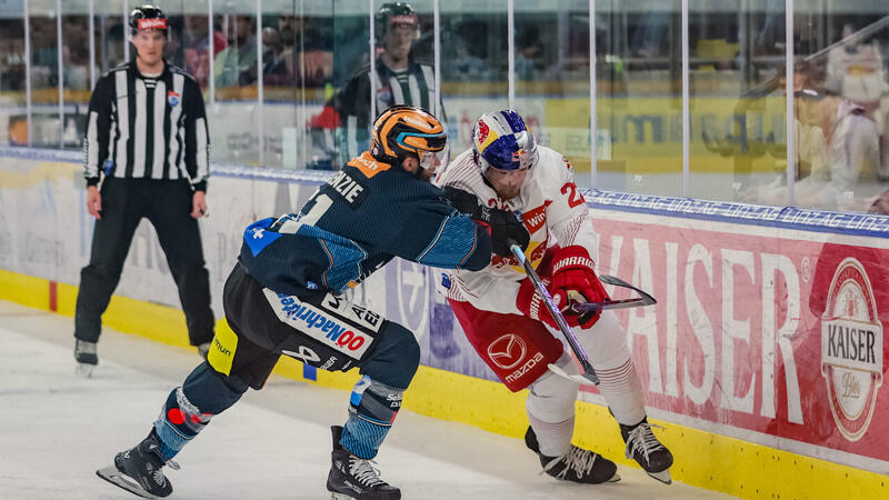 Salzburg beendet Linzer Serie im engen Duell