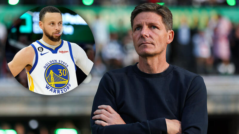 <a href='/de/daten/news/oliver-glasner/' class='tag'>Oliver Glasner</a>: Warriors statt Rangers und noch kein Entzug