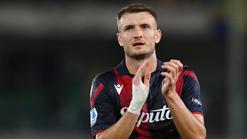 Bericht: So steht es um den verletzten <a href='/de/daten/news/fussball/stefan-posch/' class='tag'>Stefan Posch</a>