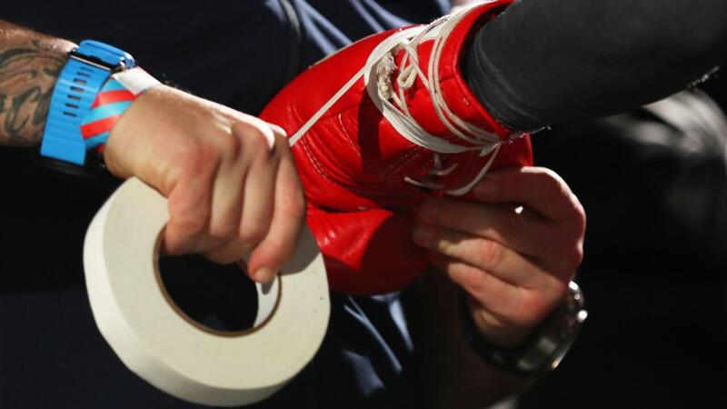 IOC lässt Olympia-Zukunft für <a href='/de/daten/news/boxen/boxen/' class='tag'>Boxen</a> weiter offen