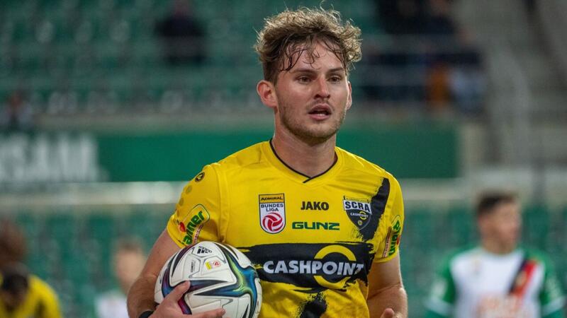 Ex-Altacher als Testspieler beim <a href='/de/daten/news/fussball/skn-st--poelten/' class='tag'>SKN St. Pölten</a>