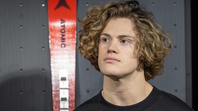 "Das ist fast unmöglich": Braathen kritisiert Rennkalender