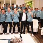 ÖFB-Nationalmannschaft ist das Team des Jahres 2023