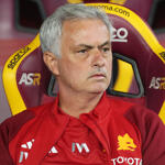 Star-Coach Mourinho ortet "Anti-Mourinhoismus" in Rom