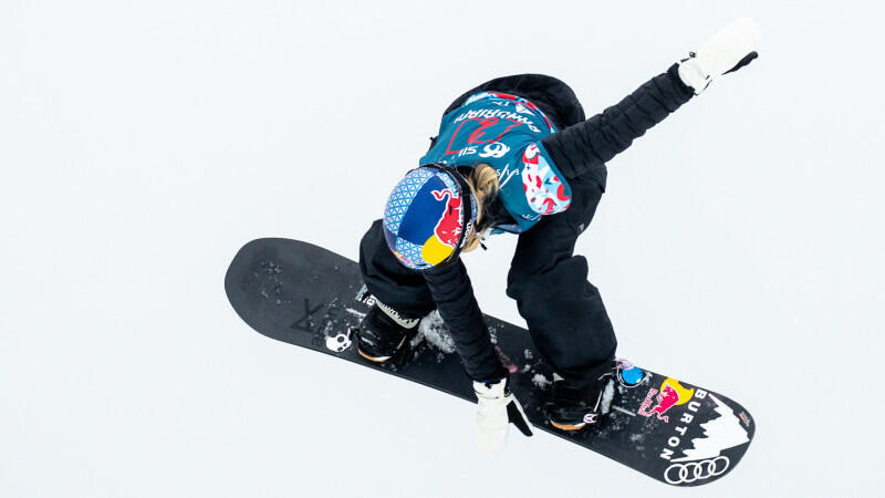 Neuer Coach für <a href='/de/daten/news/anna-gasser/' class='tag'>Anna Gasser</a> und Co.