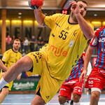 Handball's coming home! EHF European Cup LIVE bei LAOLA1