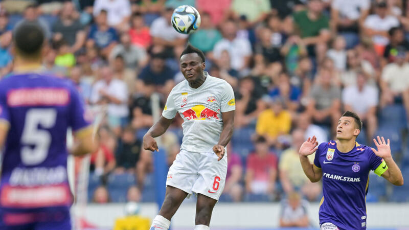 <a href='/de/daten/news/fussball/samson-baidoo/' class='tag'>Samson Baidoo</a>: Das Schlüsselerlebnis und der Anspruch