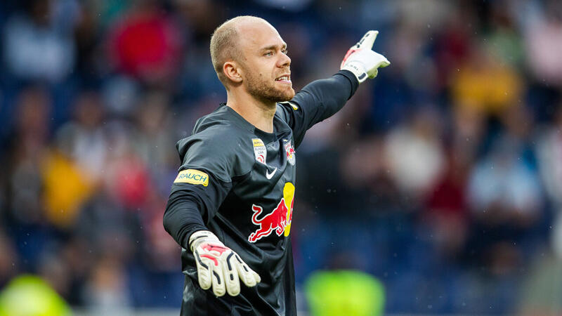 Schlager nach Remis in Klagenfurt: "F***t mich richtig an!"