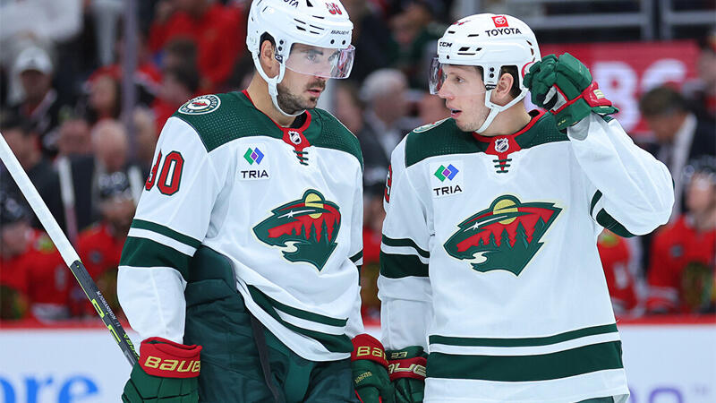 Rossi geht als einziger Österreicher in die neue <a href='/de/daten/news/eishockey/nhl/' class='tag'>NHL</a>-Saison