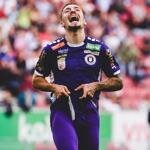 Von Pacults Halbzeit-Standpauke und Jaritz' "weinendem Auge"