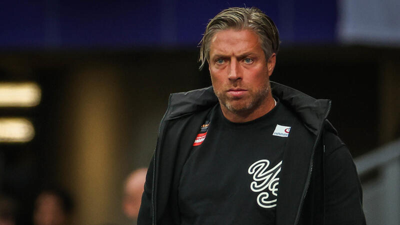 Austria-Coach Wimmer über Fan-Aktion: "Das geht mir nahe!"