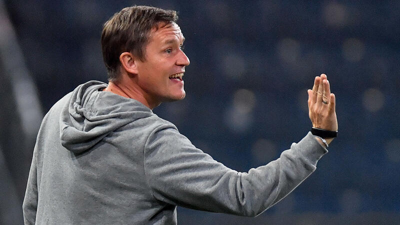 Stadionbau des <a href='/de/daten/news/fussball/sv-stripfing/' class='tag'>SV Stripfing</a>: Klarheit kommende Woche?