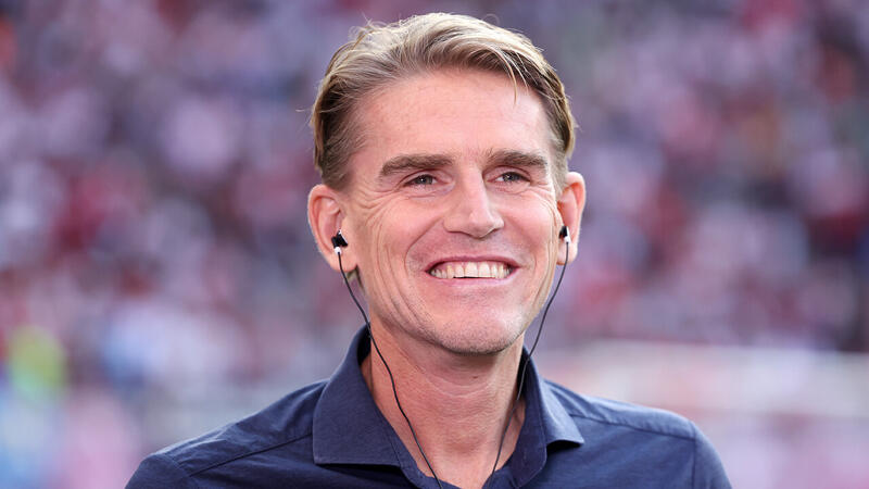 FC Bayern stattet Frans Krätzig mit Profi-Vertrag aus