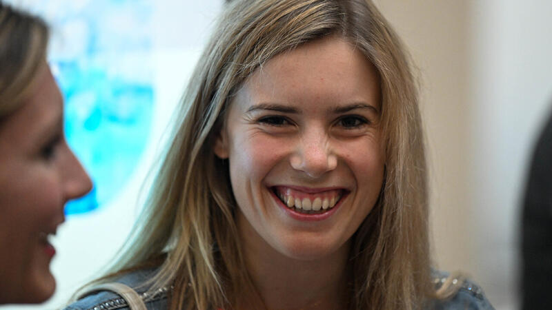 Ein alter Bekannter ist zurück im "Team Liensberger"