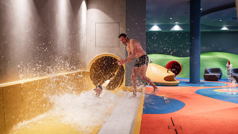 Herbst-Spezial Angebot: Falkys Geburtstag im Lido!