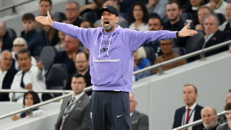 Liverpool fordert Untersuchung der VAR-Panne