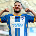 Deniz Undav: Vom Amateur zum Premier-League-Star in 5 Jahren