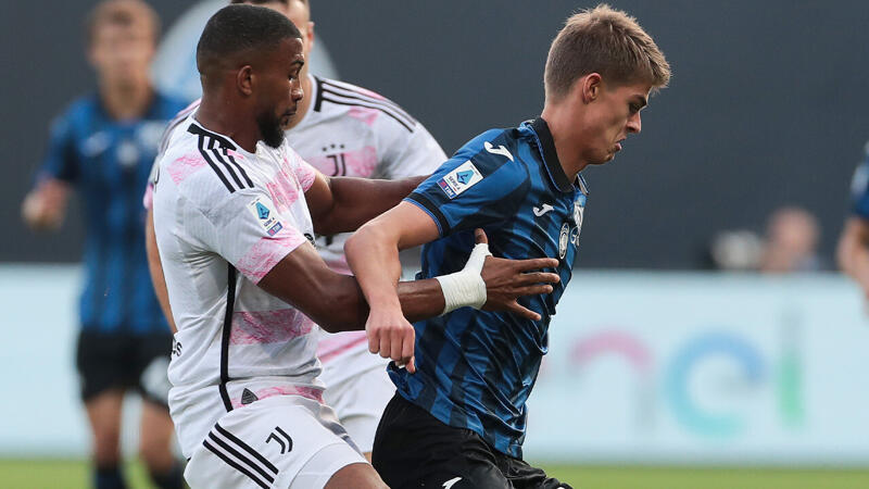 Müde Nullnummer zwischen Atalanta und Juventus