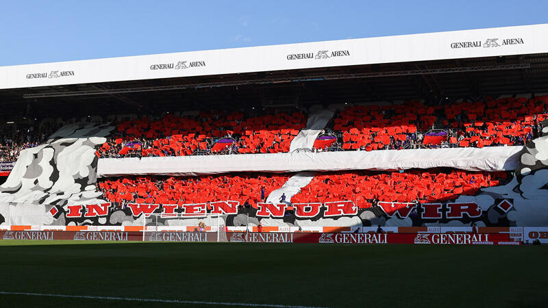 Die Zuschauer-Bilanz der 9. Bundesliga-Runde