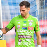 Warum Hartberg die Nullnummer gegen Altach positiv sieht