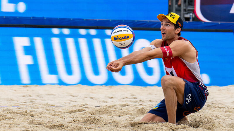 Sporthilfe Erfolgsgeschichten: <a href='/de/daten/news/robin-seidl/' class='tag'>Robin Seidl</a> (<a href='/de/daten/news/beachvolleyball/' class='tag'>Beachvolleyball</a>)