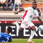 Zehn Wolfsberger bringen Führung gegen LASK über die Zeit