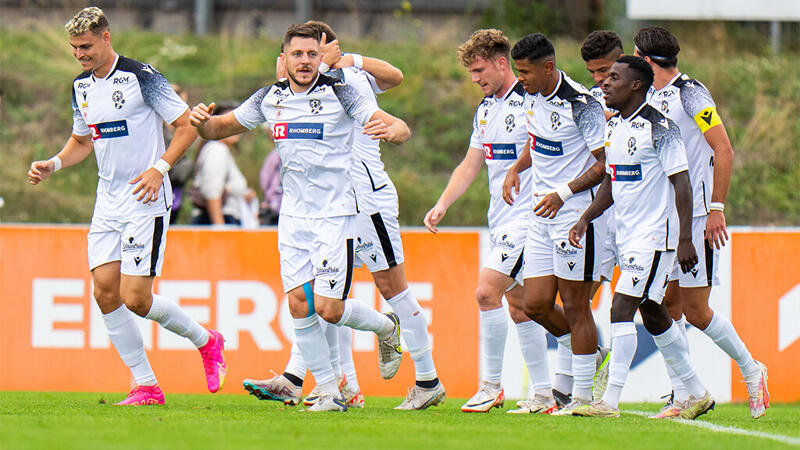<a href='/de/daten/news/fussball/sw-bregenz/' class='tag'>SW Bregenz</a> nach Sieg beim FAC erster Verfolger des <a href='/de/daten/news/fussball/gak/' class='tag'>GAK</a>