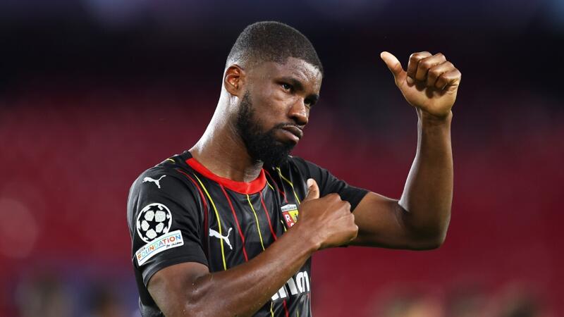 Nächster Sieg! Lens macht in der <a href='/de/daten/news/fussball/ligue-1/' class='tag'>Ligue 1</a> Boden gut