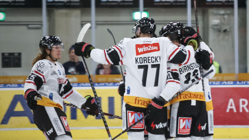 Pioneers fahren höchsten Sieg der Vereinsgeschichte ein