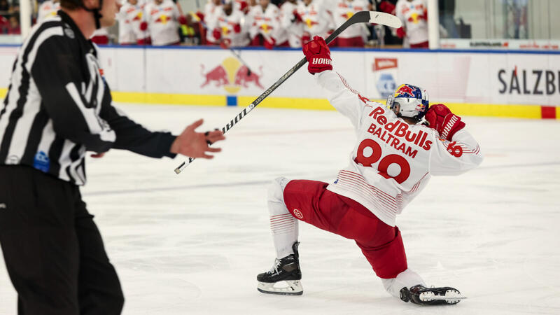 Salzburg entscheidet Spitzenduell gegen <a href='/de/daten/news/eishockey/vsv/' class='tag'>VSV</a> für sich