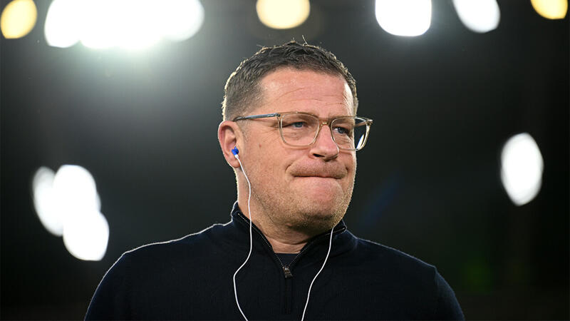 Eberl zu Bayern? Bei Leipzig "anscheinend nicht glücklich"