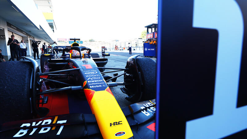 Red-Bull-Junioren: 19,3 Prozent in der <a href='/de/daten/news/formel-1/formel-1/' class='tag'>Formel 1</a>